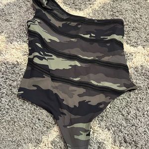 Victorias Secret body suit